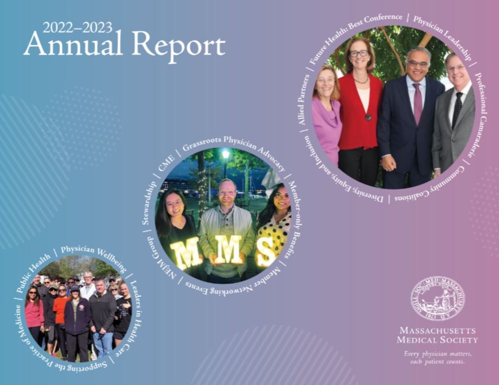 2022-2023 Annual Report